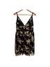 Express Fit &amp; Flare Dress Cocktail Dress - photo 2