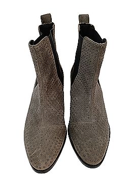 Alice + Olivia Allistair Ankle Boots (view 1)