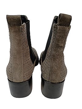 Alice + Olivia Allistair Ankle Boots (view 2)