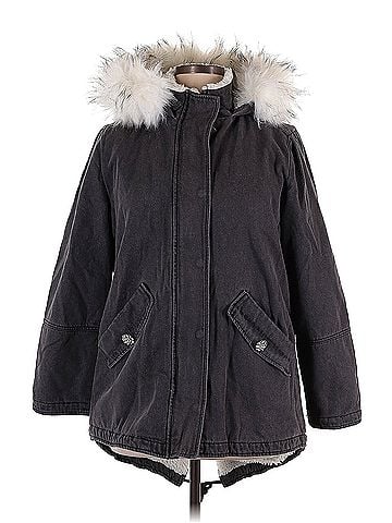 K. Jordan K. Jordan Coat (view 1)