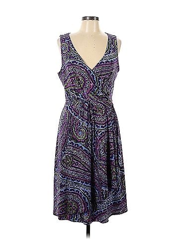 Lauren by Ralph Lauren Lauren By Ralph Lauren Cocktail Dress (view 1)