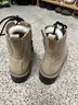 A New Day Tan Ankle Boots Size 7 - photo 3