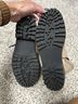 A New Day Tan Ankle Boots Size 7 - photo 4
