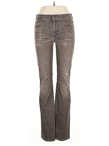 7 For All Mankind 7 For All Mankind Jeans (view 1)
