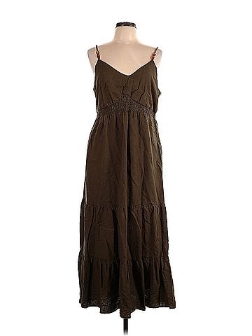 Nicole Miller New York Nicole Miller New York Casual Dress (view 1)