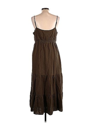 Nicole Miller New York Nicole Miller New York Casual Dress (view 2)