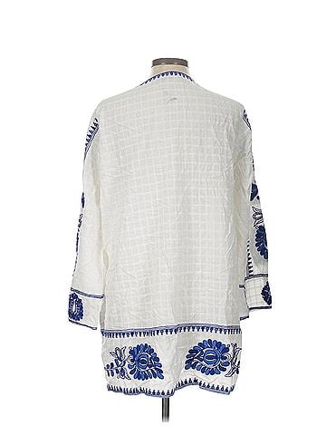 Zara Casual Dress (view 2)