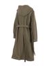H&M H&amp;M Coat Size 12 - photo 2