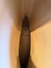 Vince Camuto 100% Suede White Boots Size 7 1/2 - photo 7