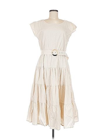 Gibson Latimer Gibson Latimer Casual Dress (view 1)
