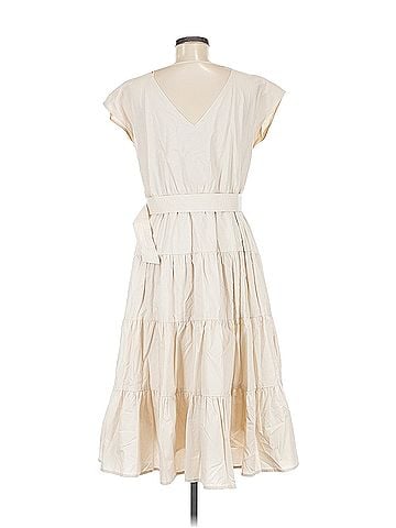 Gibson Latimer Gibson Latimer Casual Dress (view 2)