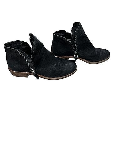 Gianni Bini Ankle Boots (view 2)