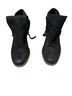 Gianni Bini Black Ankle Boots Size 7 - photo 1