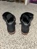 Gianni Bini Black Ankle Boots Size 7 - photo 3