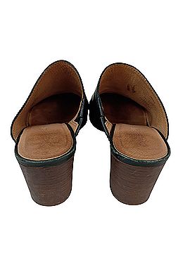 Madewell Mule/Clog (view 2)