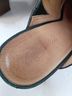 Madewell 100% Leather Solid Black Mule/Clog Size 10 - photo 3