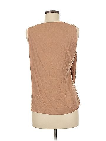 A.L.C. A.L.C. Sleeveless Blouse (view 2)