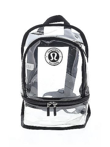 Lululemon Athletica Lululemon Athletica Backpack (view 1)