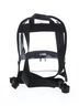 Lululemon Athletica 100% Polyurethane Silver Lululemon Athletica Backpack One size - photo 2