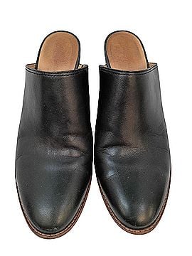 Madewell Mule/Clog (view 1)