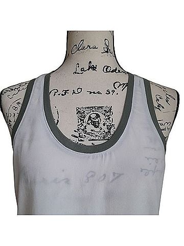 Equipment Femme Tank Top (view 2)