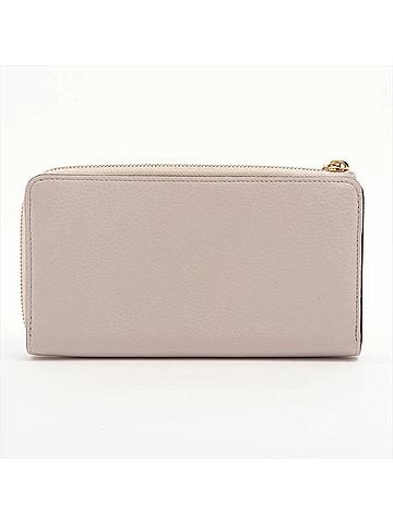 Louis Vuitton Louis Vuitton RFID-protected Taurillon Leather Portefeuille Comet M82504 Long Wallet for Women (view 2)
