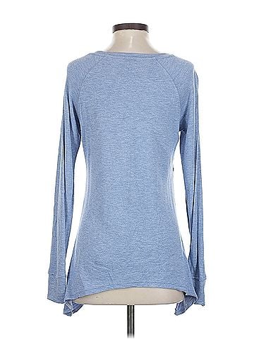 Simply Vera Vera Wang Simply Vera Vera Wang Pullover Sweater (view 2)