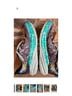 Hoka Speedgoat 6 Trail Hiking Black Alor Sneakers - photo 10