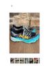 Hoka Speedgoat 6 Trail Hiking Black Alor Sneakers - photo 5