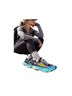 Hoka Speedgoat 6 Trail Hiking Black Alor Sneakers - photo 1