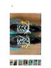 Hoka Speedgoat 6 Trail Hiking Black Alor Sneakers - photo 7