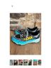 Hoka Speedgoat 6 Trail Hiking Black Alor Sneakers - photo 6