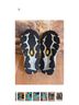 Hoka Speedgoat 6 Trail Hiking Black Alor Sneakers - photo 11
