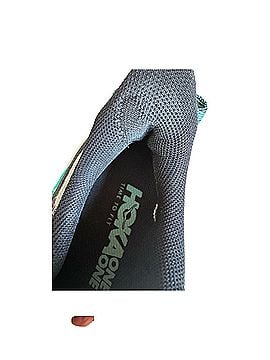 Hoka Speedgoat 6 Trail Hiking Black Alor Sneakers (view 2)