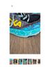Hoka Speedgoat 6 Trail Hiking Black Alor Sneakers - photo 9