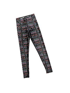 BlackMilk Space Invaders Leggings (view 1)