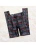 BlackMilk Space Invaders Leggings - photo 4