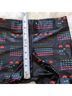 BlackMilk Space Invaders Leggings - photo 9