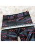 BlackMilk Space Invaders Leggings - photo 8