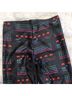BlackMilk Space Invaders Leggings - photo 6