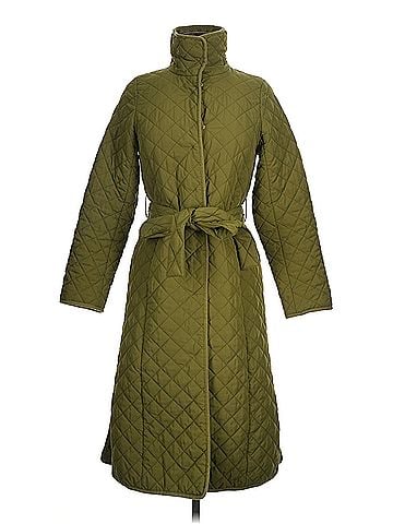 Thought Thought Coat (view 1)