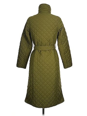 Thought Thought Coat (view 2)