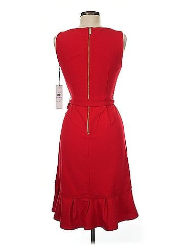 Calvin Klein Calvin Klein Cocktail Dress (view 2)