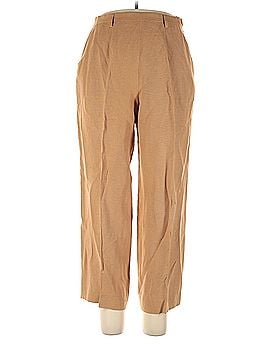 Worth Worth Silk Pants (view 1)