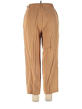 Worth Worth Silk Pants (view 2)