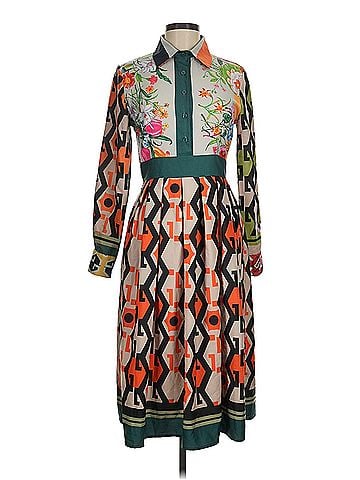 Xingchenkaiyi Xingchenkaiyi Casual Dress (view 1)