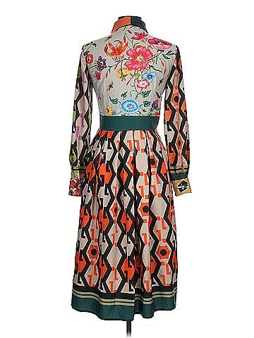 Xingchenkaiyi Xingchenkaiyi Casual Dress (view 2)