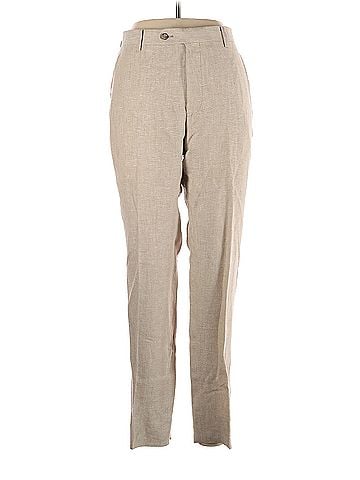Joseph Abboud Joseph Abboud Linen Pants (view 1)