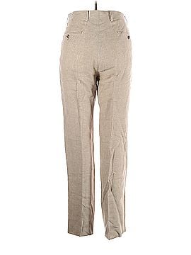 Joseph Abboud Joseph Abboud Linen Pants (view 2)