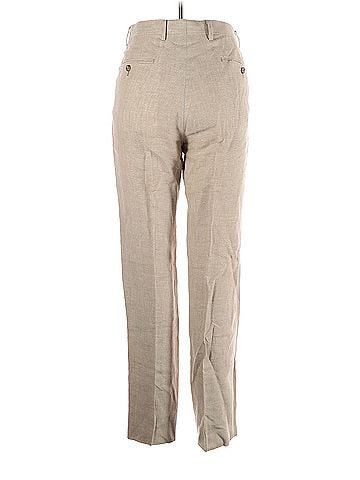 Joseph Abboud Joseph Abboud Linen Pants (view 2)